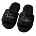 "FOREVER FAITHFUL" SHERPA SLIDES