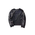 "FOREVER FAITHFUL" THERMAL - BLACK